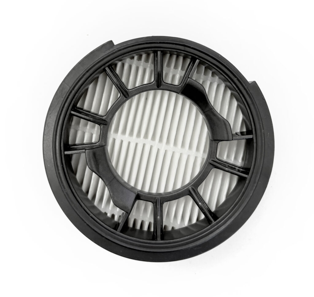 HEPA filter M16Hepa for vacuum cleaner M16 Mamba Ultra