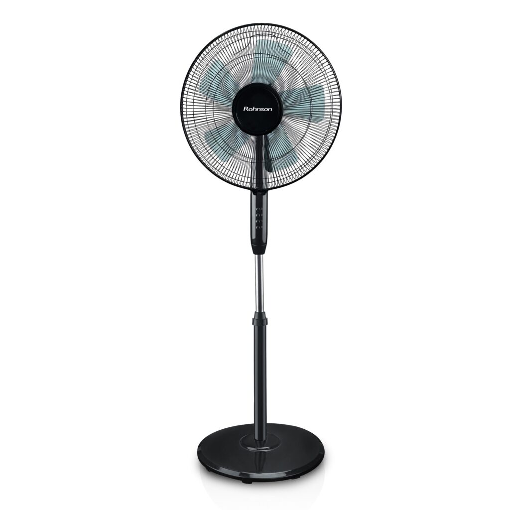 Stojanový ventilátor R-8115 ø 40 cm