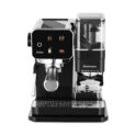 Espresso kávovar s mlýnkem 2v1 R-98060